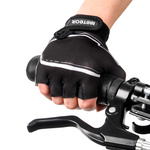 Fahrradhandschuhe Meteor Kids M Racing