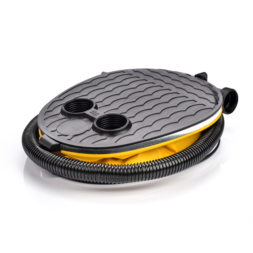 Meteor Fußpumpe 5 l