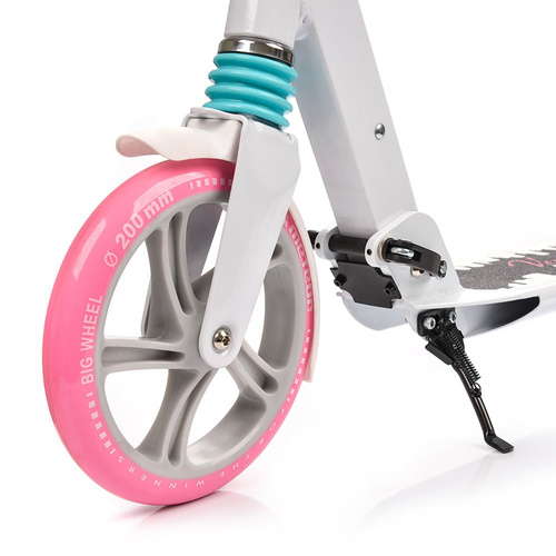 Scooter Meteor City Venice