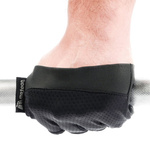 Rękawice kulturystyczne Meteor Grip V-100 2XL