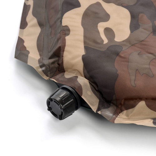 Self inflating mat Meteor 188×66×3,8 cm Moro