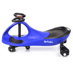 Swing Car Meteor Swingo dark blue