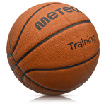 Training basketball Meteor Cellular 7 brown 8 panels