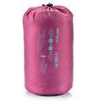 Schlafsack Meteor Ymer mint/fuchsia
