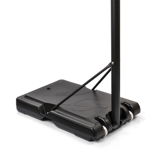 Meteor Street Basketball-Set