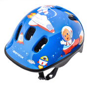 Meteor cycling helmet KS06 XS 44-48 cm Space