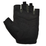 Bike gloves Meteor MX21 S black/dark green