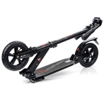 METEOR SCOOTER CITY AIR TITAN black