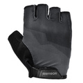 Bike gloves Meteor MX20 XL black