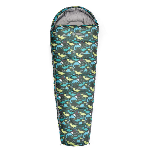 Meteor Ymer Dino sleeping bag