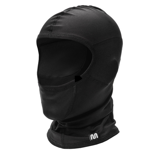 Balaclava Meteor Premium Adult M / L black