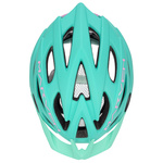 METEOR CYCLING HELMET MARVEN S 52-56 cm minth/pink