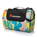 Picnic Blanket Meteor 2XL 200x200 cm Tucan