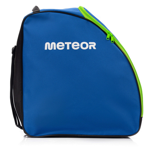 Ski set Meteor Norse blue