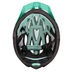 Meteor cycling helmet Marven L 58-61 cm black/blue