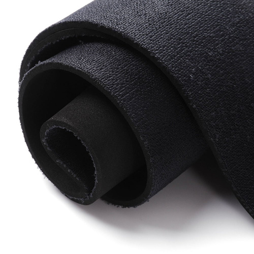 Slimming belt Meteor neoprene 25x125 cm