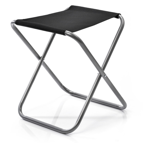 Meteor Rest hocker schwarz
