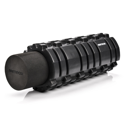 2-in-1 massage roller Meteor