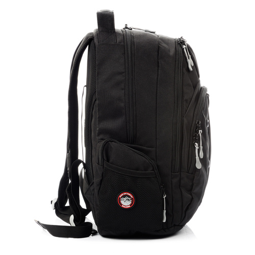 Backpack Swissbags Davos with laptop pocket 35 l