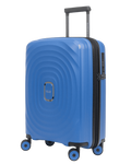 Swissbags Echo Handkoffer 55 cm seeblau