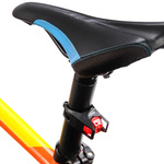 Fahrradlicht-Set Meteor Lumin