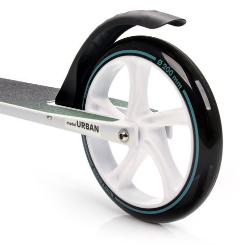 Meteor Urban A4-Roller
