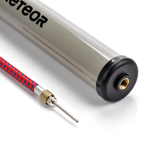 Ball pump Meteor with flexible hose