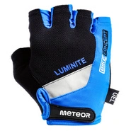 Bike gloves Meteor Gel GX30 M blue