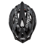 Fahrradhelm Meteor MV29 Drizzle L 58-61 cm schwarz/dunkelgrau
