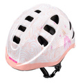Kids bike helmet MA-2 M 52-56 cm Princess