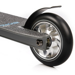 Meteor Tracker Pro Tretroller grau