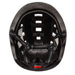 Kids bike helmet MA-2 M 52-56 cm Spider
