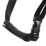 Fahrradhelm Meteor MV29 Unrest L 58-61 cm schwarz/rosa