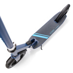 SCOOTER METEOR ICONIC grey/navy