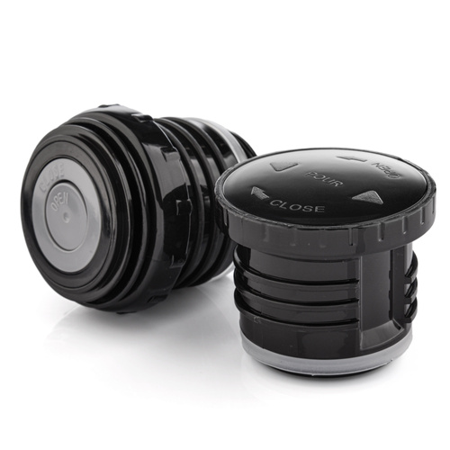 Thermos Meteor 750 ml black