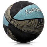 Basketball Meteor Dribble blau