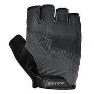 Bike gloves Meteor MX20 M black