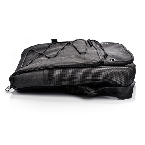 Cooler bag Meteor Frosty 30 l black