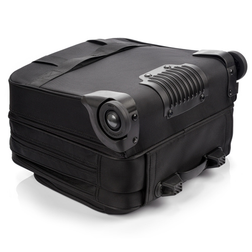 Rollkoffer SwissBags Schwyz