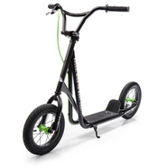 Scooter Meteor Yello black