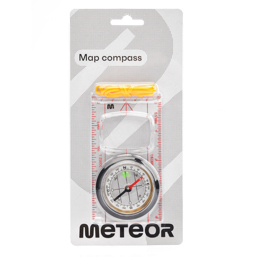 Meteor Kompass Ruling 110 mm