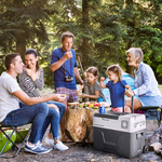 Portable refrigerator Meteor CX30 27.8 l
