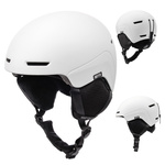 Ski helmet Meteor Avalo M 55-58 cm white