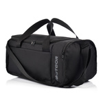 Sporttasche Meteor Nanuq 20 l schwarz