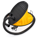 Meteor Fußpumpe 3 l