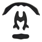 Kask rowerowy dla dzieci Meteor KS07 S 48-52 cm Apper koralowy