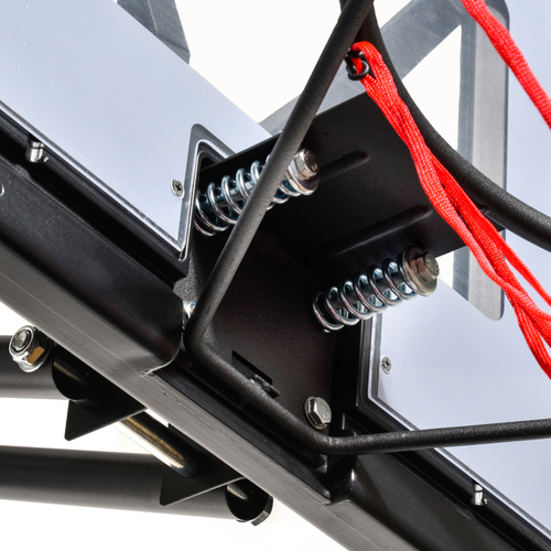 Basketball Satz Meteor Chicago 21