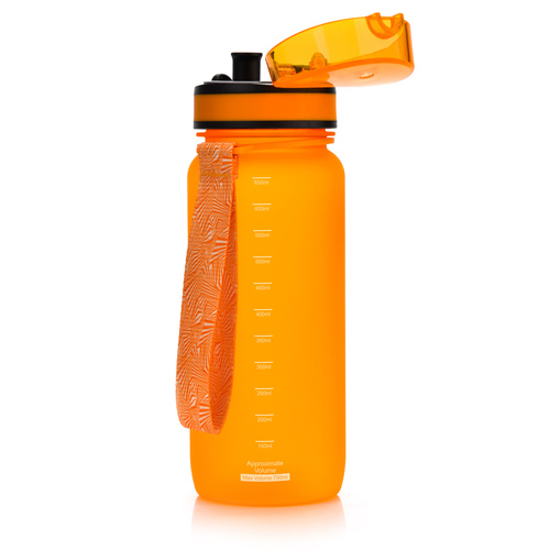 Sport-Bidon Meteor 650 ml orange