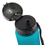 Sport-Bidon Meteor 1000 ml türkis