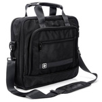 Swissbags Lausanne shoulder bag 15 l